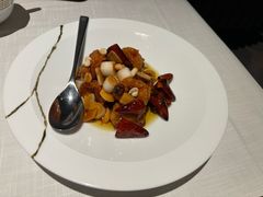 -许家菜(望江店)