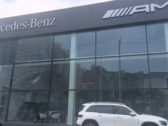 -奔驰北京鹏龙星徽(西大望路店)