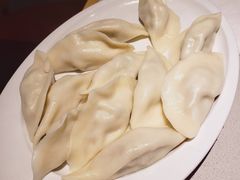 -喜家德虾仁水饺(华强天虹店)