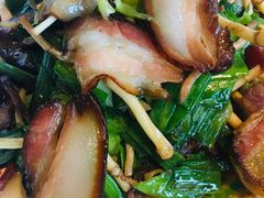 -盐帮食坊•小河帮川菜(四川师大店)