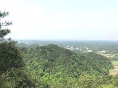 -浏阳石牛寨风景区