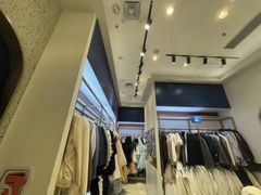 -海马体照相馆(大连柏威年购物中心店)