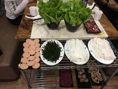 -福合埕牛肉丸(福平路店)