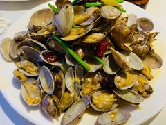 -海东头·疙瘩汤(万达四楼店)