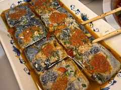 -金陵暴走龙虾·烧烤·排档(南京总店)