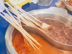 -马路边边火锅串串(观前街店)