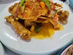 -阿浪海鲜连锁•海鲜加工•老字号(第一市场店)