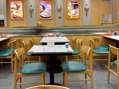 -秦香陕西食府(华贸天地店)