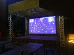 -时光码头民谣公社