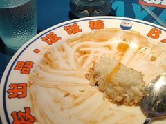 -伯友茶记(中华广场店)