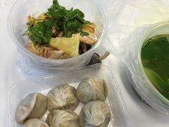 -小梅园饭堂(东方路店)