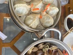 -良师门滨海人家·海鲜·家常菜(滨海城店)