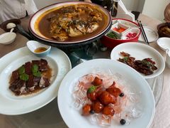 -食神鱼头佛跳墙(百子湾旗舰店)