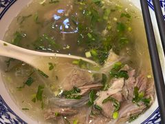 -长安后宰门水盆羊肉(新都心店)