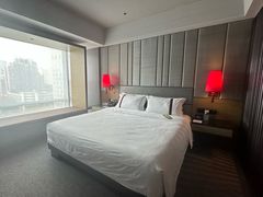 -榛悦隆堡成都酒店(春熙路太古里店)