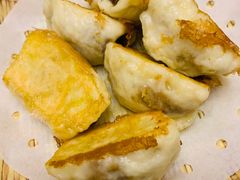-金狮麟·新豫菜(金码大厦店)