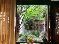 -鱼桥巷·美学川菜