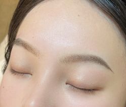 -Doris多里斯半永久纹眉·SMP纹发·发际线