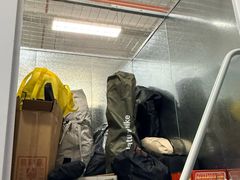 -StorHub趣存自助仓·迷你仓(九亭店)