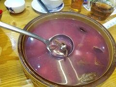 -下梅人家土菜馆(历史文化餐厅度假区店)