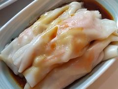 -东方早茶 海鲜•青岛菜(国信体育中心店)