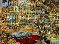 -新疆国际大巴扎