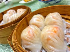 -頂好酒家·经典粤菜(海信广场店)