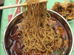 金牌罗记肠旺面-金牌罗记肠旺面(蔡家街店)