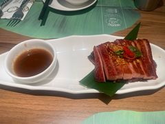 -帕蓝·暹罗料理(大学路店)
