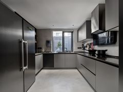 -星杰国际设计 别墅大宅装修(虹桥分公司)