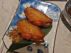 -極上萬膳·日料放题(来福士江景店)