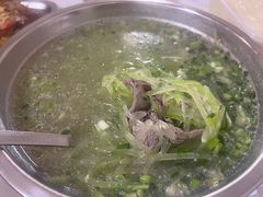 -龙上水现炒生料(柳沙店)