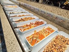 -汉巴味德(大悦城店)