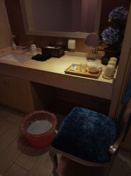 -女王传奇SPA·美容美体