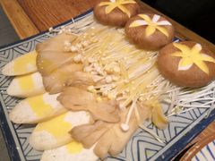 -喜鹊烤肉酒场(美乐城店)