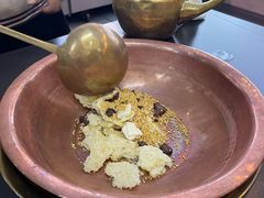 -诺敏塔拉奶茶-布里亚特包子-手把肉(锦都会店)