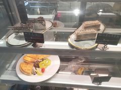-董小姐咖妃·咖啡·简餐.意面(松江大学城店)