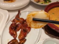 -东富酒家(龙湖西溪天街店)