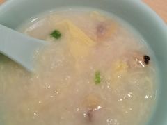 -吕氏疙瘩汤·新派鲁菜(东城万达广场店)