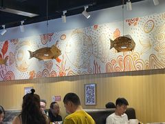 -京门活鱼馆·鱼火锅(百子湾（原红庙）店)