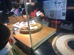-阿甘锅盔(合生汇购物中心店)