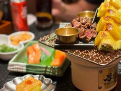 -摩打食堂(壹方中心店)