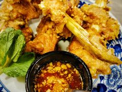 -simply thai天泰(长泰广场店)