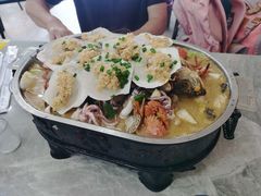 -品鲜海鲜餐厅(黄厝店)
