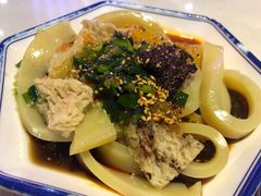 -宝葫芦西北茶食铺(万达店)