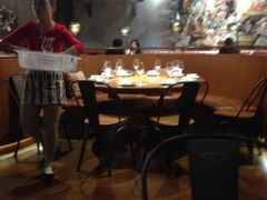 -阿罗新疆菜(人民广场店)