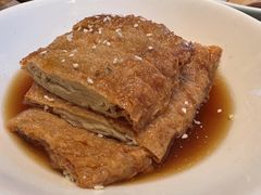 -香园茶社·金陵小灶(老门东店)