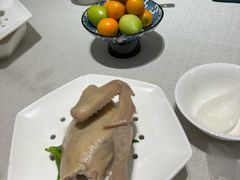-狮王府淮扬菜(新街口友谊店)