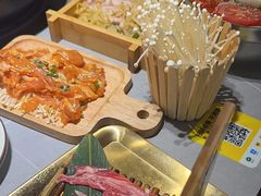 -正宗齐齐哈尔烤肉·齐牛哥鲜切炭火烤肉(杭州总店)