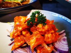 -十三姨正合丰烤肉(营迹路店)